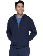 Skechers Îmbracaminte Max Soft Full Zip Hoodie