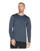 Skechers Îmbracaminte On the Road Long Sleeve