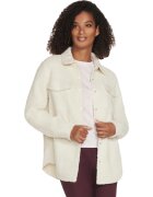 Skechers Îmbracaminte Sherpa Jacket