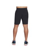Skechers Îmbracaminte Shorts Movement noir