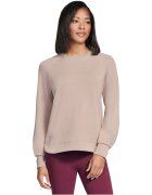 Skechers Îmbracaminte Skechluxe Elevate Crewneck