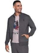 Skechers Îmbracaminte The Hoodless Hoodie