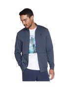 Skechers Îmbracaminte The Hoodless Hoodie