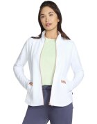 Skechers Îmbracaminte The Hoodless Hoodie GoWalk Shine Jacket