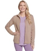 Skechers Îmbracaminte The Hoodless Hoodie GoWalk Shine Jacket
