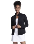 Skechers Îmbracaminte The Hoodless Hoodie GoWalk Shine Jacket