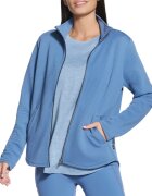 Skechers Îmbracaminte The Hoodless Hoodie GoWalk Shine Jacket