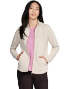 Skechers Îmbracaminte The Hoodless Hoodie GoWalk Shine Jacket