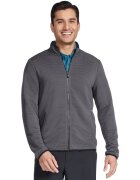 Skechers Îmbracaminte The Hoodless Hoodie Ottoman Jacket