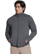 Skechers Îmbracaminte The Hoodless Hoodie Ottoman Jacket