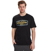 Skechers Îmbracaminte Tricou Latitude