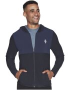Skechers Îmbracaminte Ultra Go Lite Full Zip Hoodie