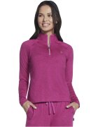 Skechers Îmbracaminte Ultra Go Lite Full Zip Hoodie