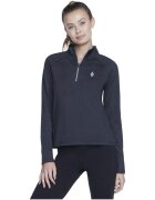 Skechers Îmbracaminte Ultra Go Lite Full Zip Hoodie
