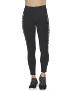 Skechers Îmbracaminte Ultraviolet High Waisted Full Length Legging