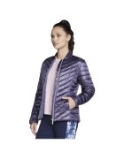 Skechers Îmbracaminte Veste GO Shield Shine violet
