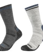 Skechers Lenjerie intimă 2PPK Men Trail Wool Socks