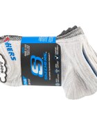 Skechers Lenjerie intimă 6pk Boys No Terry Socks