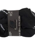 Skechers Lenjerie intimă 6pk Core Lowcut Lg Socks