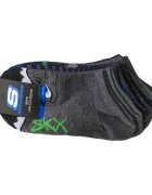 Skechers Lenjerie intimă Boys 6pk Low Cut Dinos