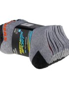 Skechers Lenjerie intimă Boys 6pk No Show Socks