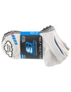 Skechers Lenjerie intimă Chaussettes no terry gray