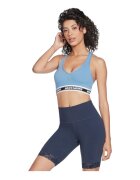 Skechers Lenjerie intimă Go Walk Jacquard Bra