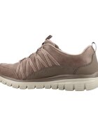 Skechers Pantofi 100889s Graceful Cozy Hug