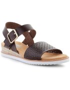 Skechers Pantofi 114143CHOC