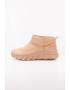 Skechers Pantofi 117390s Bobs B Flex Hi Frost