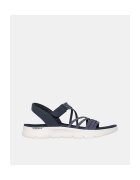 Skechers Pantofi 141473 GO WALK FLEX EMMA