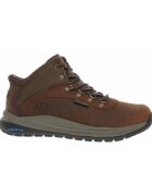 Skechers Pantofi 205285BRN