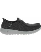 Skechers Pantofi 216285BKGY