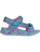 Skechers Pantofi 303108LBLMT