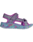 Skechers Pantofi 303108LLVMT