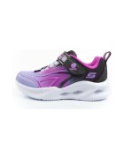 Skechers Pantofi 303713LBKMT