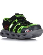 Skechers Pantofi 400613LBKLM