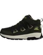 Skechers Pantofi 406377LOLBK