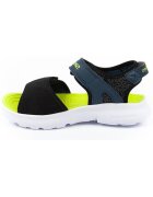 Skechers Pantofi 406512LBKLM