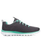 Skechers Pantofi Baskets 12615 gris