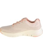 Skechers Pantofi Baskets Arch Fit-Big Appeal mousse