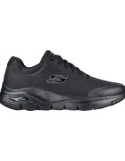 Skechers Pantofi Baskets Arch Fit noir