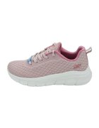 Skechers Pantofi Baskets basses BOBS Sport B Flex Quick Pivot