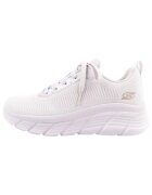 Skechers Pantofi Baskets Bobs B Flex Hi - Flying Hi maille technique
