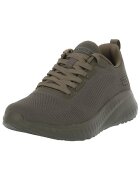 Skechers Pantofi Baskets BOBS SPORT SQUAD CHAOS 117209 en maille légère