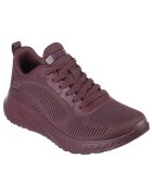 Skechers Pantofi Baskets Bobs Squad Chaos - Face Off tissu synthétique