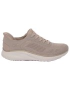 Skechers Pantofi Baskets bobs squad chaos nude