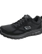 Skechers Pantofi Baskets Burns noir