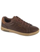 Skechers Pantofi Baskets cavell hensley chocolat
