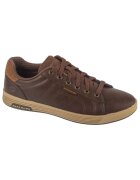 Skechers Pantofi Baskets cavell hensley cuir